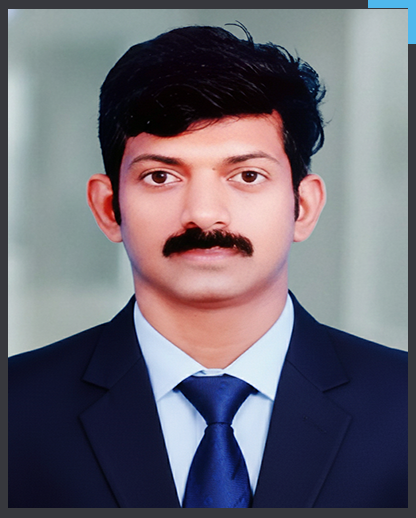 Binil Kurikilamkattu Scaria